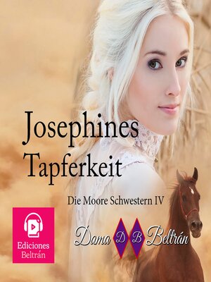 cover image of Josephines Tapferkeit